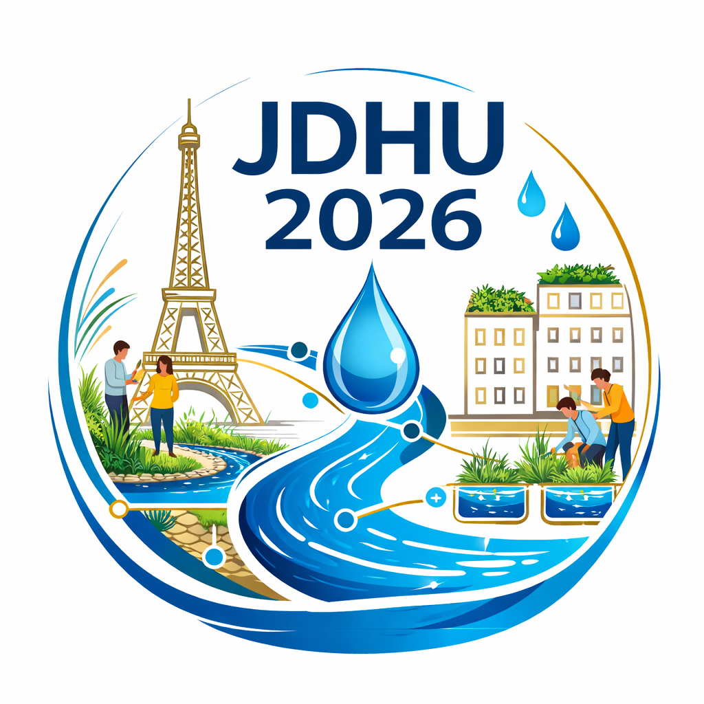 Logo de la conférence